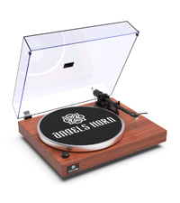 turntable