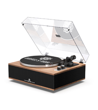 turntable
