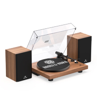 turntable