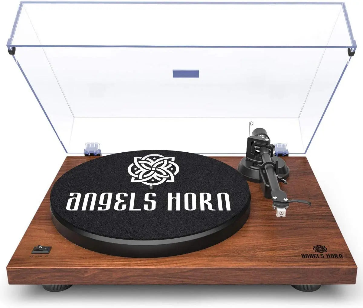 Looking for the best entry-level record player to kickstart your vinyl collection?