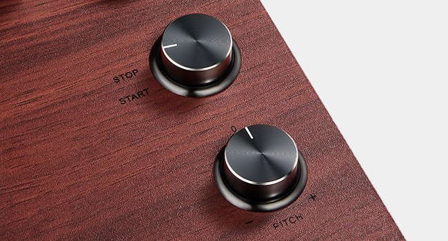 turntable