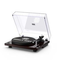 turntable