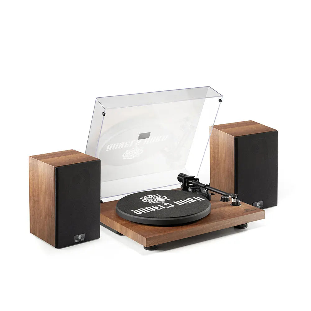 H00501 with Built-In Speakers