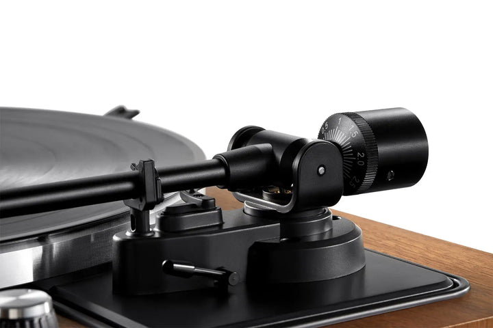 AngelsHornAngels Horn H019: High-Quality Vintage Record Player for Audiophiles