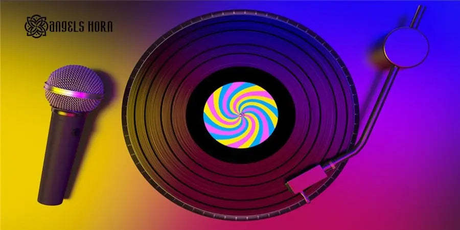 Best Turntables 2022: Best Angels Horn® Record Players for Every Budget AngelsHorn