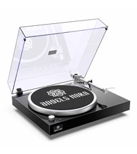 turntable