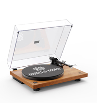 turntable